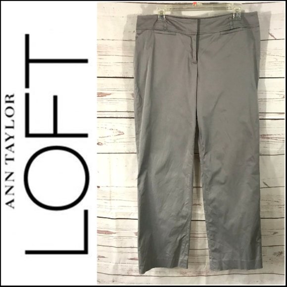 LOFT Pants - *3/$18*Ann Taylor LOFT Petites Marisa Dress Pant
